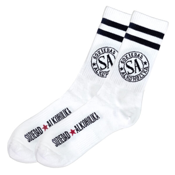 Calcetines Blancos