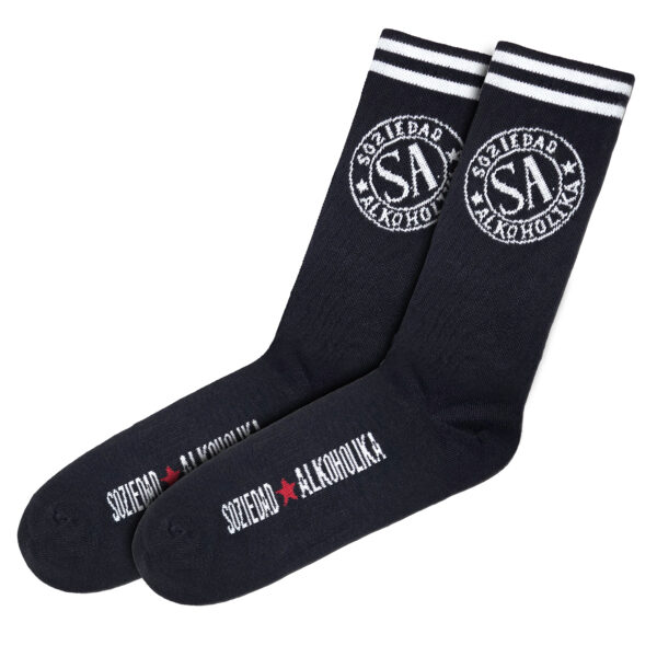 Calcetines Negros