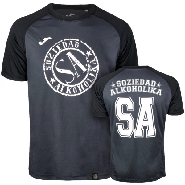 Camiseta Técnica