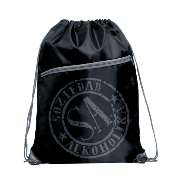 Mochila de Cordones